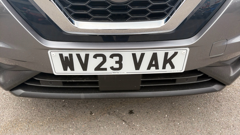 Nissan Juke 1.0 DiG-T 114 N-Connecta 5dr Petrol Hatchback
